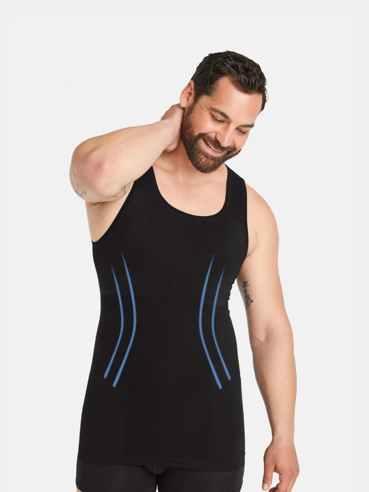 SCULPWEAR™ TANK DE DEFINICIÓN