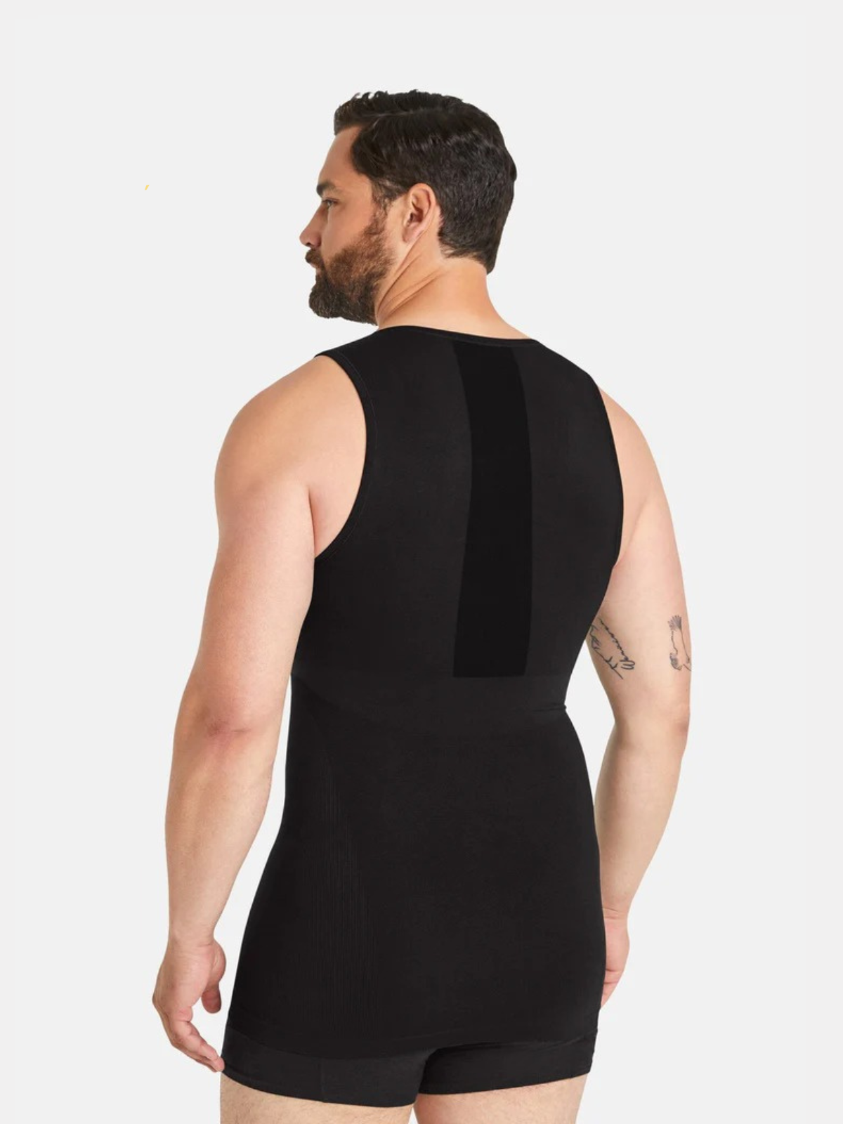 SCULPWEAR™ TANK DE DEFINICIÓN