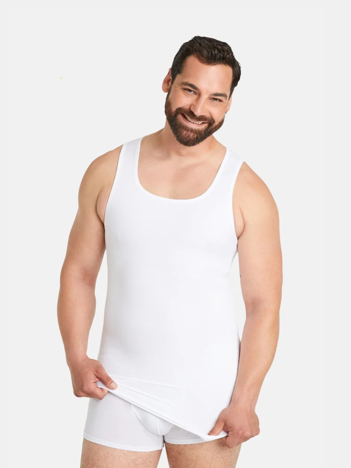 SCULPWEAR™ TANK DE DEFINICIÓN