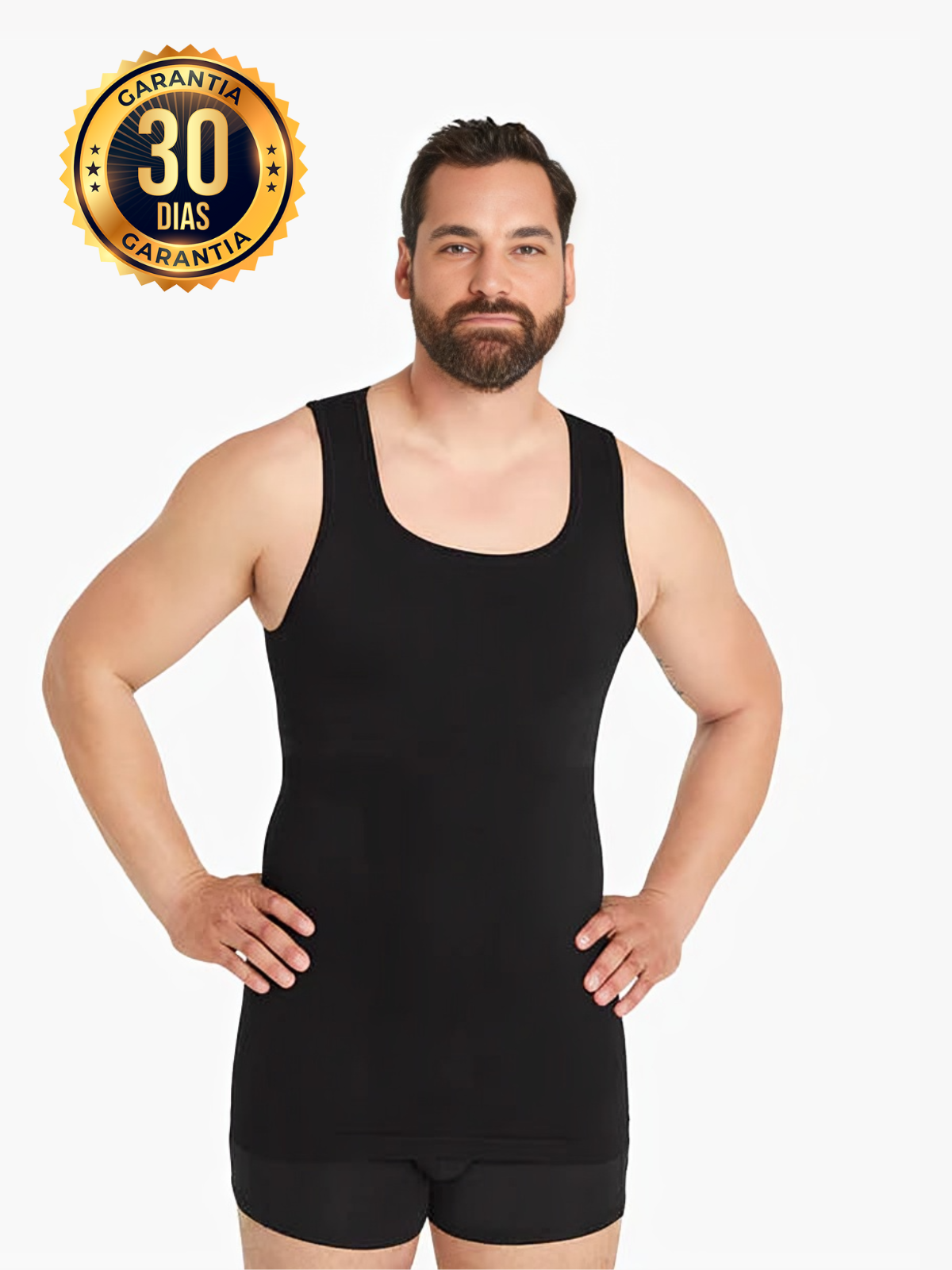 SCULPWEAR™ TANK DE DEFINICIÓN
