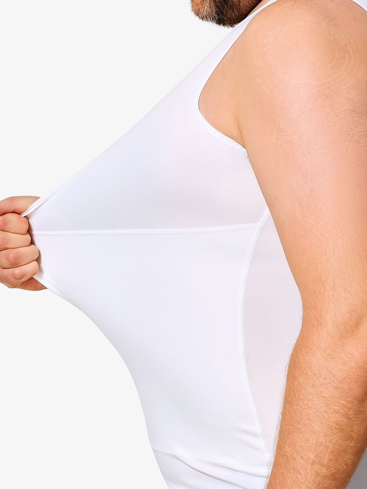 SCULPWEAR™ TANK DE DEFINICIÓN