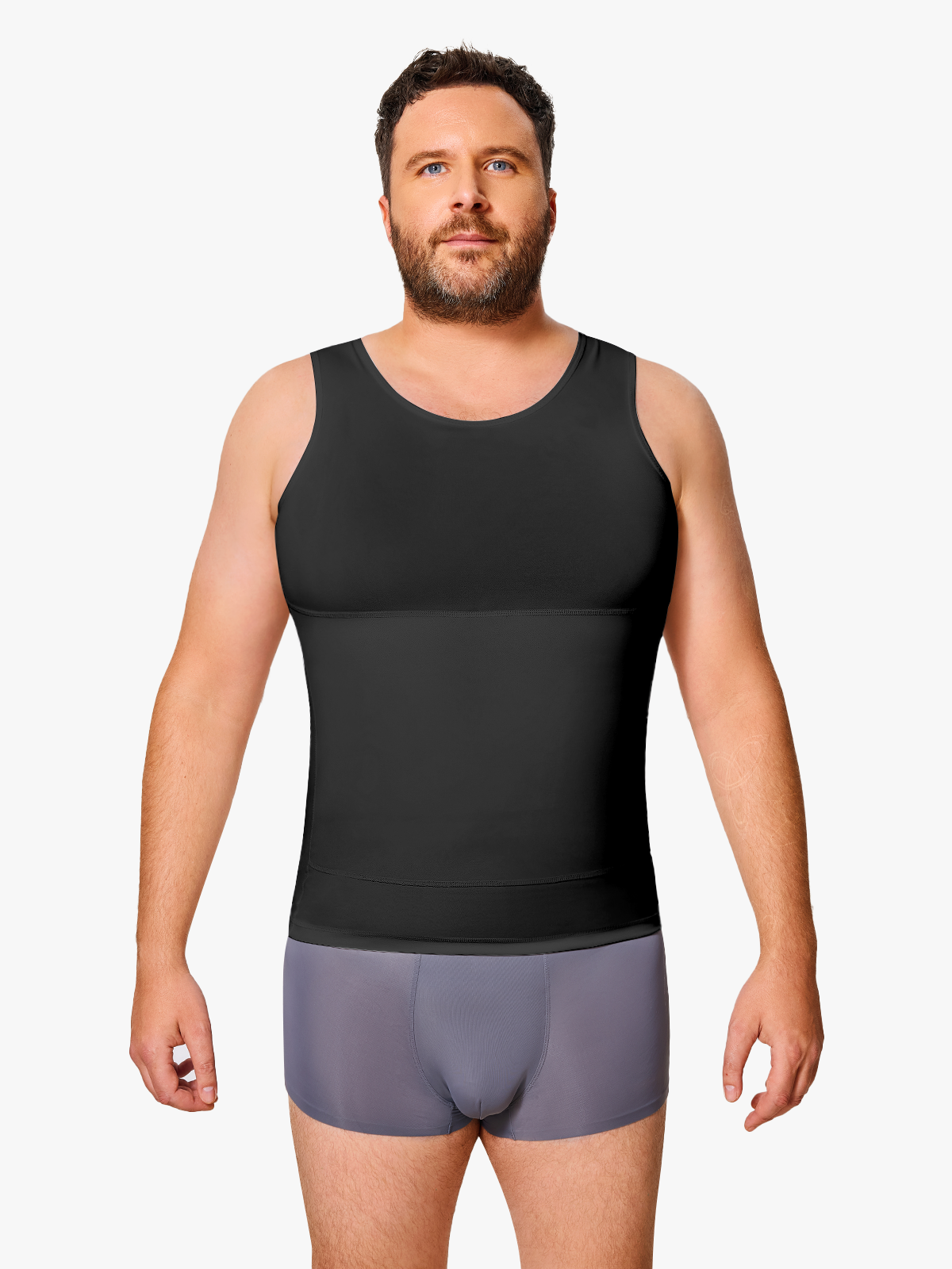 SCULPWEAR™ TANK DE DEFINICIÓN