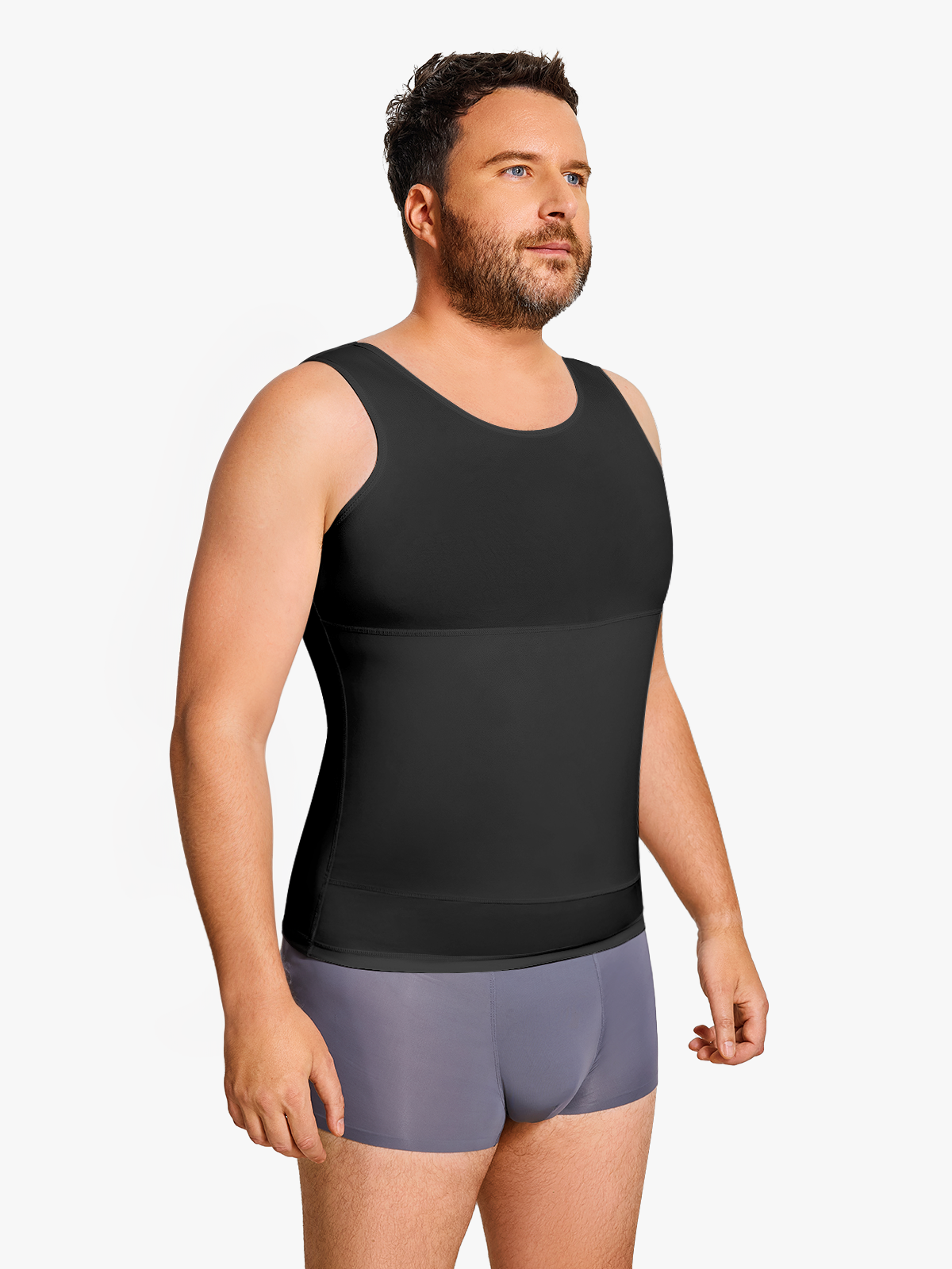 SCULPWEAR™ TANK DE DEFINICIÓN
