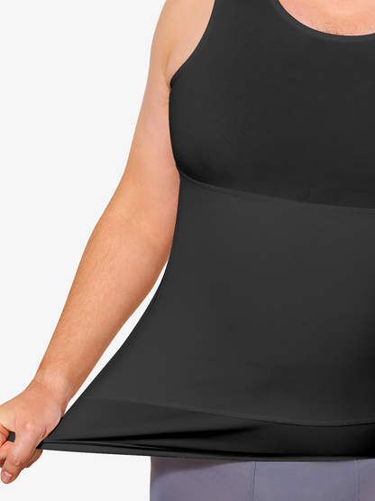 SCULPWEAR™ TANK DE DEFINICIÓN