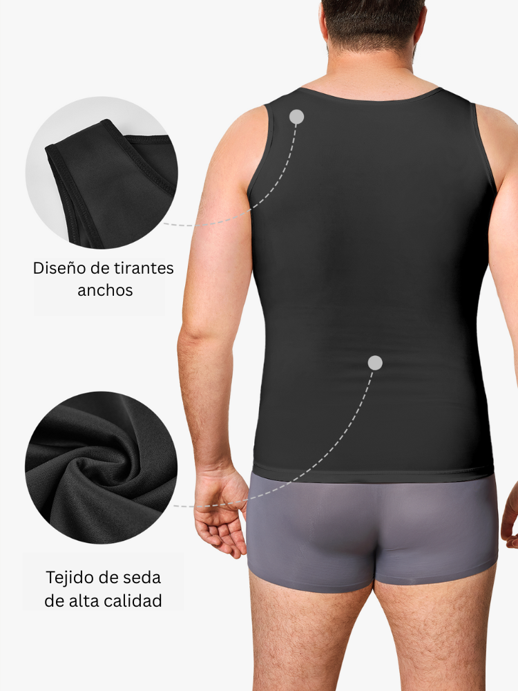 SCULPWEAR™ TANK DE DEFINICIÓN